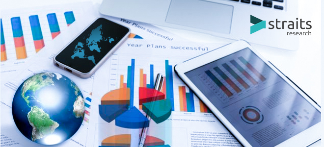 Cloud Infrastructure Services Market